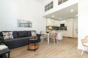 HomeForGuest Precioso apartamento en el centro de La Laguna